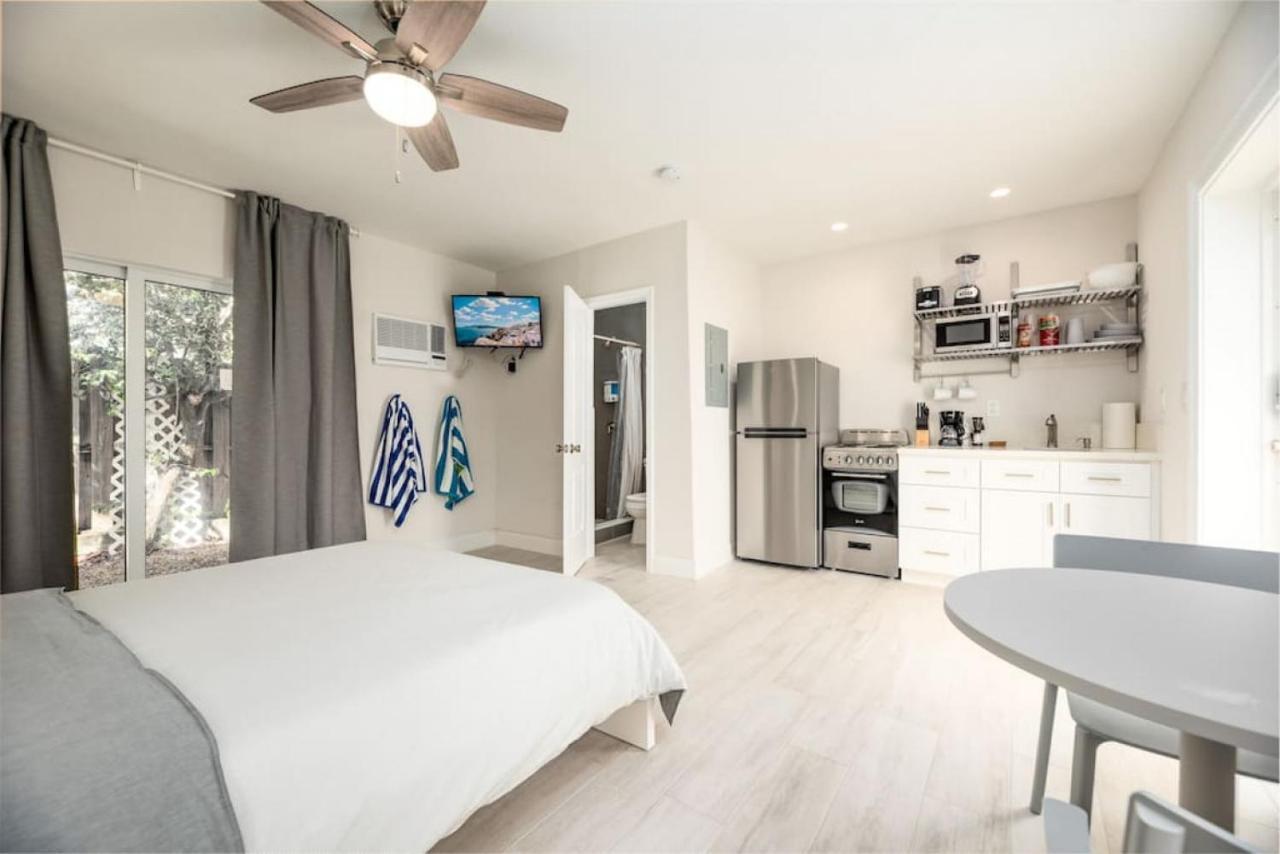 Апартаменти Ocean Flats 3 - Lauderdale-By-The-Sea Форт-Лодердейл Екстер'єр фото