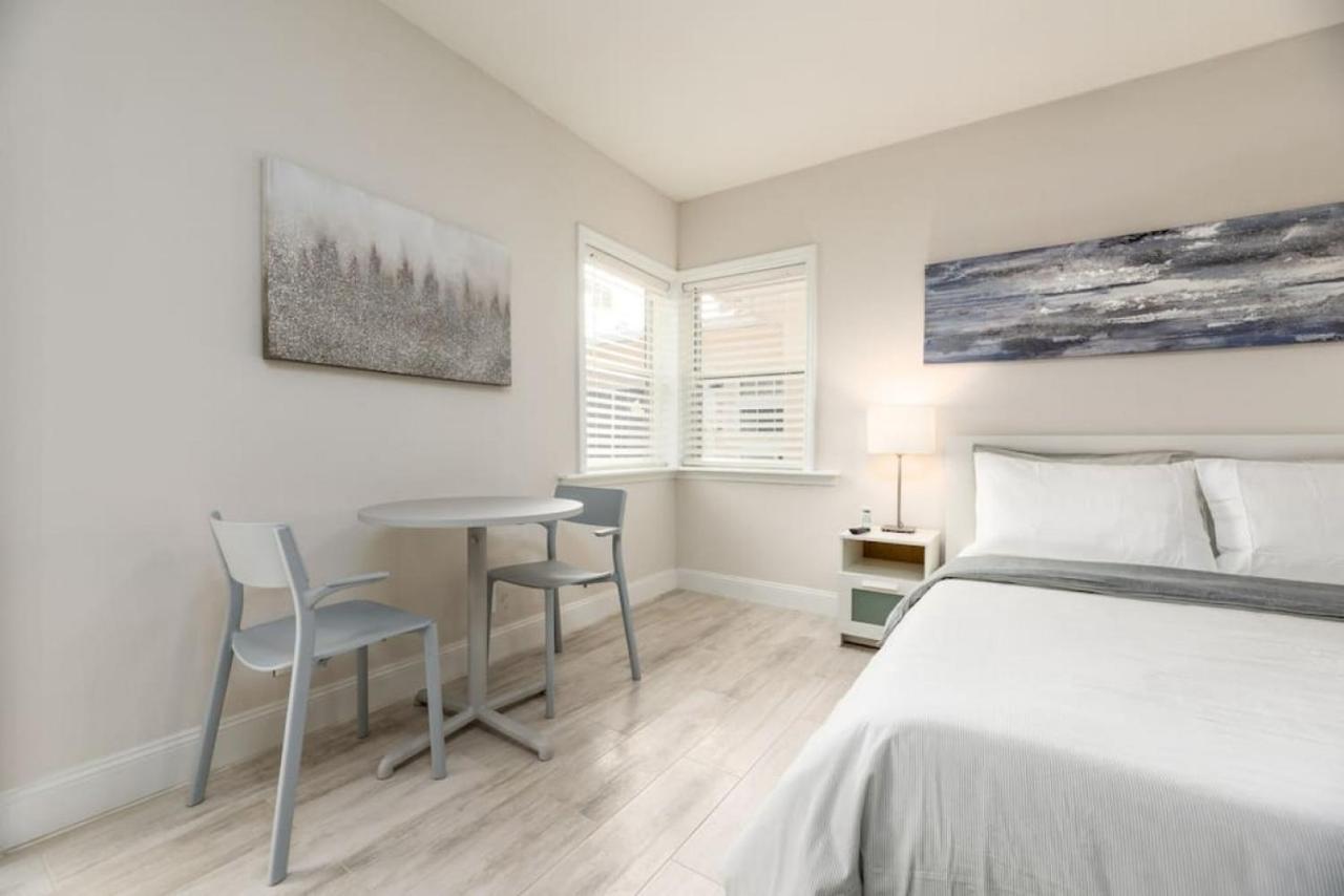 Апартаменти Ocean Flats 3 - Lauderdale-By-The-Sea Форт-Лодердейл Екстер'єр фото