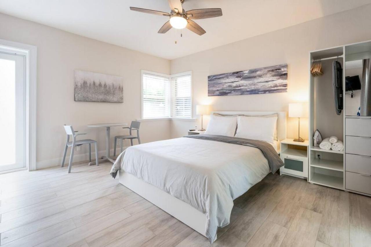 Апартаменти Ocean Flats 3 - Lauderdale-By-The-Sea Форт-Лодердейл Екстер'єр фото