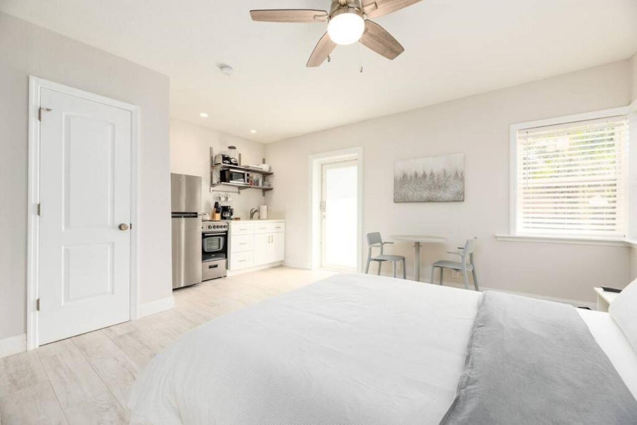 Апартаменти Ocean Flats 3 - Lauderdale-By-The-Sea Форт-Лодердейл Екстер'єр фото
