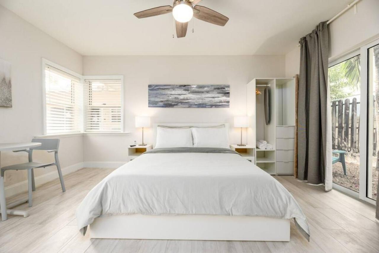 Апартаменти Ocean Flats 3 - Lauderdale-By-The-Sea Форт-Лодердейл Екстер'єр фото
